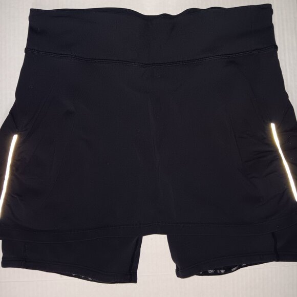 ATHLETA WOMEN'S ACTIVEWEAR POCKET SKORT - Picture 8 of 13